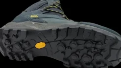 Hanwag Banks GTX Steel/Sulphur