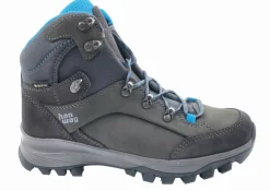 Hanwag Banks Lady GTX Asphalt/Ocean