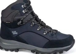 Hanwag Banks Lady GTX Navy/Asphalt