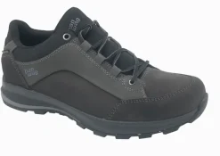 Hanwag Banks Low GTX Asphalt/Black