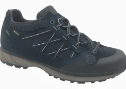 Hanwag Belorado II low Tubetec lady GTX Navy/Asphalt
