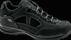 Hanwag Gritstone II GTX asphalt/black