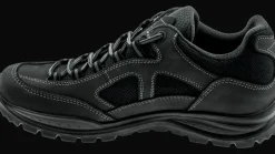 Hanwag Gritstone II GTX asphalt/black