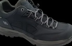 Hanwag Gritstone II GTX Navy/Asphalt