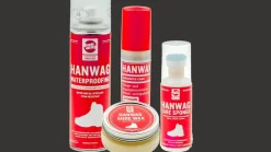 Hanwag Shoe wax