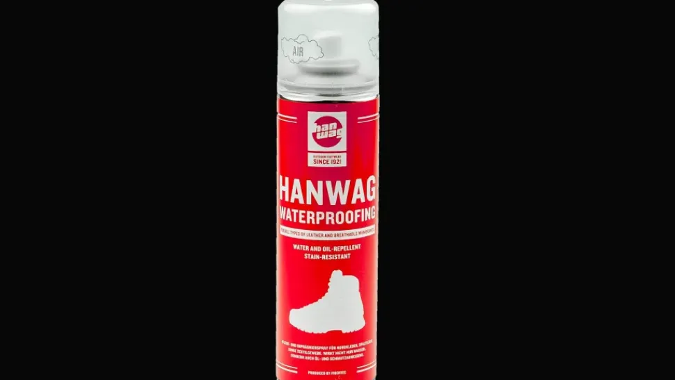 Hanwag Waterproofing spray