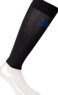 Herzog Compressie Tube Wit of Zwart