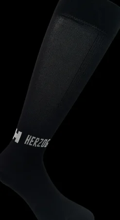 Herzog PRO Compressiekous met voet