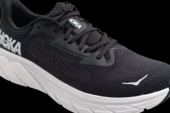 Hoka One One Arahi 7 black/white