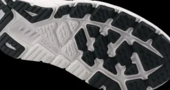 Hoka One One Arahi 7 black/white