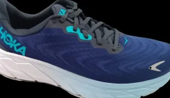 Hoka One One Arahi 6 Outer Space / Bellwether Blue