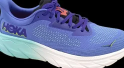 Hoka One One Arahi 7 virtual blue/cerise