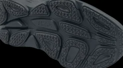Hoka One One Bondi 8 Black/black [Wide 2E]