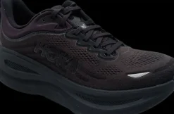 Hoka One One Bondi 9 black/black [wide 2E]