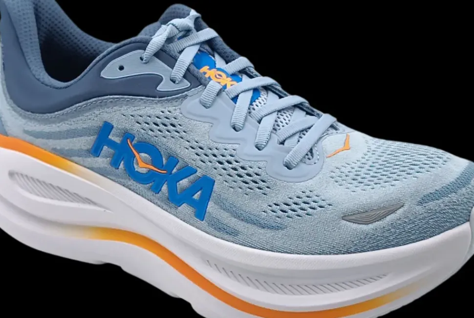 Hoka One One Bondi 9 drizzle/downpour
