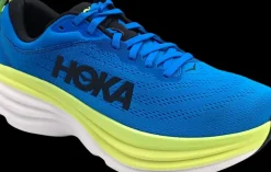 Hoka One One Bondi 8 ELT [wide 2E]