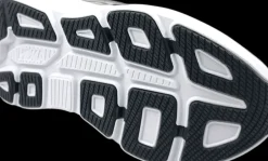 Hoka One One Bondi 9 galactic grey / stellar grey