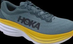 Hoka One One Bondi 8 goblin blue/mountain spring
