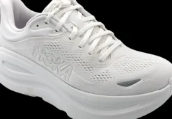 Hoka One One Bondi 9 white/white