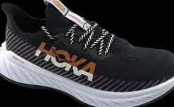 Hoka One One CARBON X 3 - black white