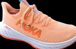 Hoka One One CARBON X 3 - Peach Parfait / Summer Song