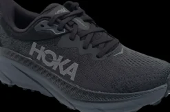 Hoka One One Challenger ATR 7 black/black