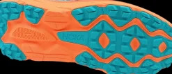 Hoka One One Challenger ATR 7 ceramic / vibrant orange