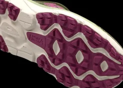Hoka One One Challenger ATR 7 forest floor/ beet root