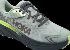 Hoka One One Challenger ATR 7 GTX aloe vera / lettuce