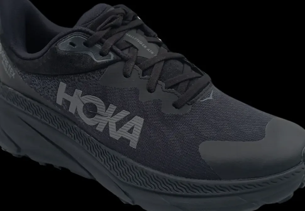 Hoka One One Challenger ATR 7 GTX Black