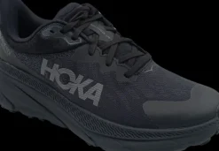 Hoka One One Challenger ATR 7 GTX black/black