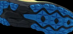 Hoka One One Challenger ATR 7 GTX black/solar flare