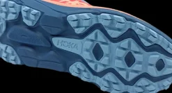 Hoka One One Challenger ATR 7 GTX cerise / real teal