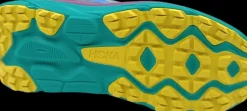 Hoka One One Challenger ATR 7 GTX real teal/tech green