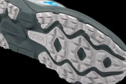 Hoka One One Challenger ATR 7 outer orbit / hoka blue