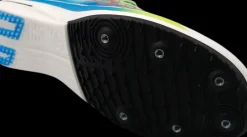 Hoka One One CIELO FLYX lettuce / virtual blue [unisex]