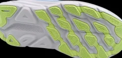 Hoka One One Clifton 9 dusk/pink twilight