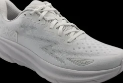 Hoka One One Clifton 9 White