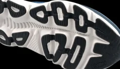 Hoka One One Gaviota 5 downpour/thuder cloud
