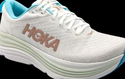 Hoka One One Gaviota 5 frost / rose gold