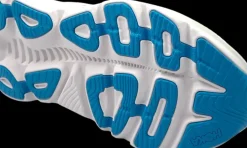 Hoka One One Gaviota 5 frost / rose gold