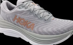 Hoka One One Gaviota 5 harbor mist/rose gold