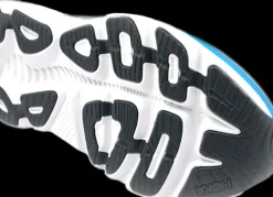 Hoka One One Gaviota 5 Limestone/diva Blue
