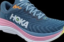 Hoka One One Gaviota 5 real teal/shadow
