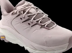 Hoka One One Kaha 2 low GTX cosmic pearl/oat