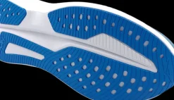 Hoka One One Mach 6 downpour / thunder cloud