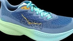 Hoka One One Mach 6 dusk / shadow