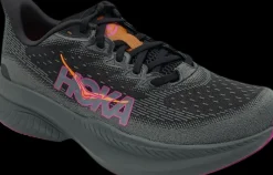 Hoka One One Mach 6 varasity navy/nautical dusk