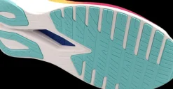 Hoka One One Mach X cerise / cloudless