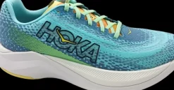 Hoka One One Mach X dusk / cloudless